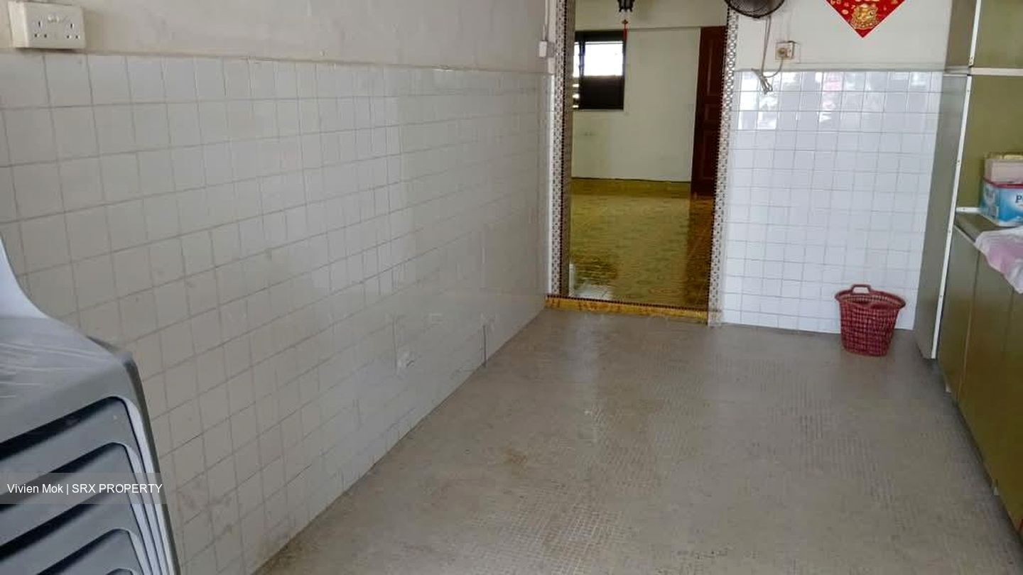 Blk 68 BLANGAH GARDEN (Bukit Merah), HDB 4 Rooms #556197961